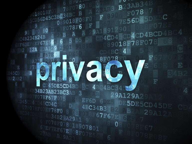Privacy matters